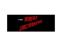 logo HERRERIA LOPEZ HERMANOS