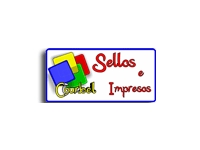 logo SELLOS E IMPRESOS COURBEL