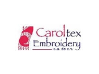 logo CAROLTEX EMBROIDERY DE