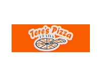 logo TERES PIZZA
