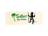 logo SAFARI TACOS AL CARBON