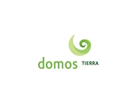 logo DOMOS TIERRA