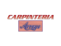 logo CARPINTERIA ARROYO