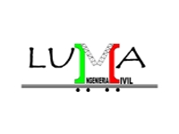 logo LUMA INGENIERIA CIVIL