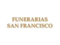 logo FUNERARIAS SAN FRANCISCO