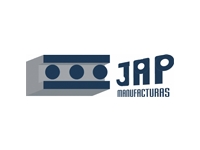 logo JAP MANUFACTURAS