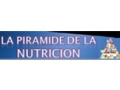 LA PIRAMIDE DE LA NUTRICION