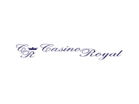 logo CASINO ROYAL