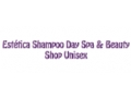 ESTETICA SHAMPOO DAY SPA BEAUTY SHOP UNISEX