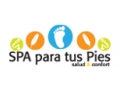 SPA PARA TUS PIES