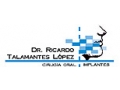 TALAMANTES L RICARDO J DR.