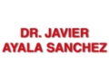 AYALA SANCHEZ JAVIER DR