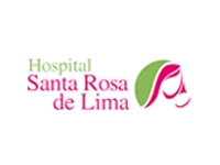 logo HOSPITAL SANTA ROSA DE LIMA