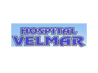 logo HOSPITAL VELMAR