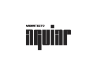 logo ARQUITECTO AGUIAR