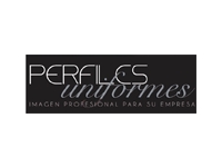 logo PERFILES UNIFORMES