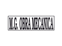 logo M.G. OBRA MECANICA