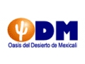 OASIS DEL DESIERTO DE MEXICALI