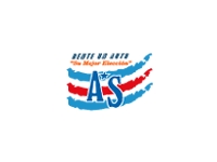 logo AS RENTE UN AUTO