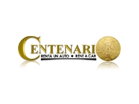 logo CENTENARIO RENTA UN AUTO