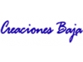 CREACIONES BAJA