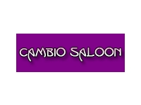 logo CAMBIO SALOON