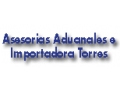 ASESORIAS ADUANALES E IMPORTADORA TORRES