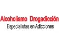 ALCOHOLISMO  DROGADICCION ESPECIALISTAS EN ADICCIONES