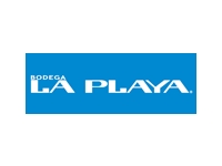 logo BODEGA LA PLAYA