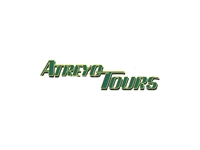 logo ATREYO TOURS