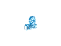 logo RIVERO SANTANA INDUSTRIAL DE MAQUINADOS SA DE CV