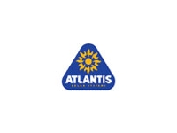 logo ATLANTIS SOLAR