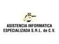ASISTENCIA INFORMATICA ESPECIALIZADA SRL DE CV