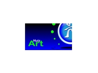 logo ARTE Y DISENO HUIZART