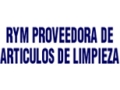 RYM PROVEEDORA DE ARTICULOS DE LIMPIEZA