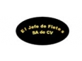 EL JEFE DE FLETES Y CARGA INTERNACIONALES S.A. DE C.V.