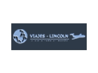 logo VIAJES LINCOLN