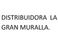 DISTRIBUIDORA LA GRAN MURALLA
