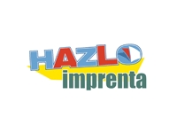 logo HAZLO IMPRENTA