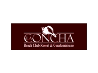 logo LA CONCHA