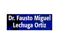 logo LECHUGA ORTIZ FAUSTO MIGUEL DR