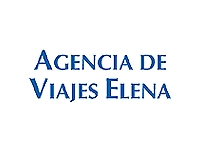 logo AGENCIA DE VIAJES ELENA