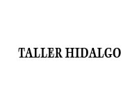logo TALLER HIDALGO