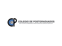 logo COLEGIO DE POSTGRADUADOS
