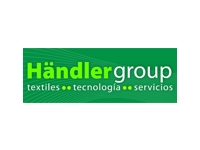 logo HANDLER GROUP
