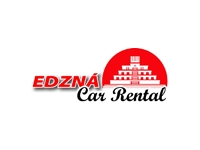 logo EDZNA CAR RENTAL