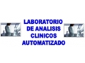 LABORATORIO DE ANALISIS CLINICOS AUTOMATIZADOS SA DE CV