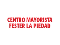 logo CENTRO MAYORISTA FESTER LA PIEDAD