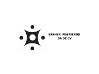 logo SANHER INGENIEROS SA DE CV