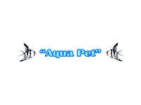 logo ACUARIOS Y ACCESORIOS AQUA PET